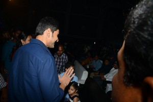 Brahmotsavam Audio Function